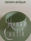 Bing & Grøndahl Hvid Henning Koppel Flødekande No 303