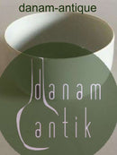 Bing & Grøndahl Hvid Henning Koppel Sukker Skål No 302