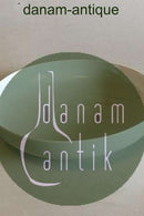 ビング＆グロンダール ヘニングコッペルホワイトボウル No244