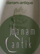 Bing & Grøndahl Henning Koppel Hvid Ovalt Serveringsfad No 18 / 318