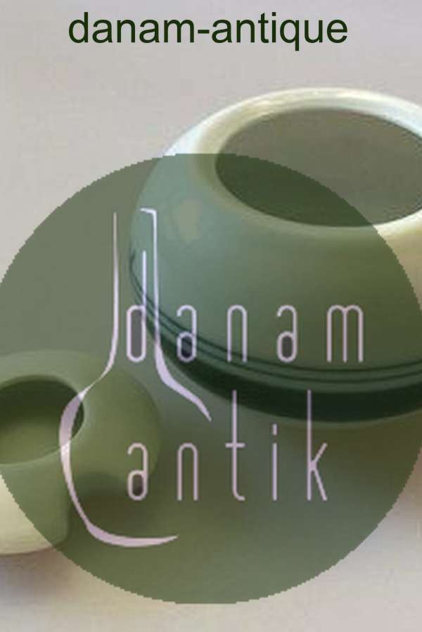 Bing & Grøndahl Korinth Sukkerskål No 551