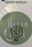 Bing og Grøndahl Korinth Spisetallerken No 325