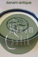 Bing & Grøndahl Korinth Spisetallerken No 304