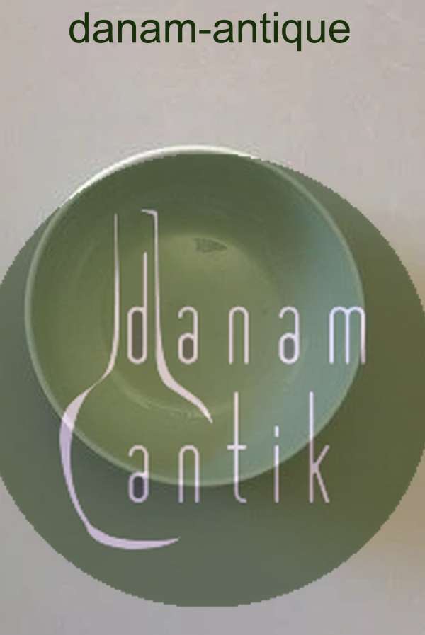 Bing & Grøndahl Korinth Skål No 302