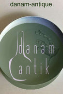 Bing & Grondahl Lily of the Valley Dinner Plate No 624