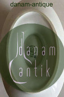 Bing & Grondahl Lily of the Valley Small Gravy Boat No 565