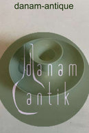 Bing & Grondahl Lily of the Valley Candle Holder No 501