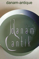 Bing & Grøndahl Liljekonval Rundt fad No 376