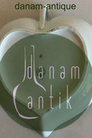 ビング＆グロンダール すずらん ハート型/リーフ型ケーキプレート No 357