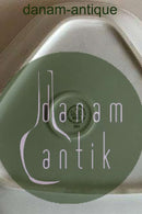 Bing & Grøndahl Liljekonval Trekantet fad No 354