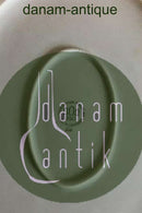 Bing & Grøndahl Liljekonval Ovalt fad No 316