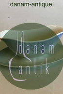 Bing & Grøndahl Liljekonval Sauceskål No 311