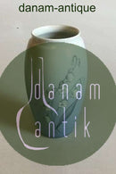 Bing & Grøndahl Liljekonval Vase No 157/5254