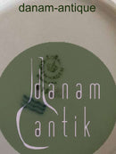 ビング＆グロンダール デシダスサイドプレート No 615/306