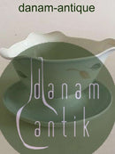 Bing og Grøndahl Løvfald Sauceskål No. 311