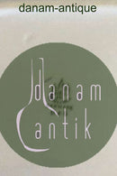 Bing & Grøndahl Løvfald Firkantet skål No. 230