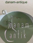 Bing & Grøndahl Løvfald Hjerteformet Kagefad No 199