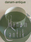 Bing & Grondahl Laubholz Kaffeetasse und Untertasse Nr. 102