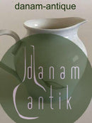 Bing & Grøndahl Løvfald Flødekande No 95 eller No 189