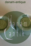 Bing og Grøndahl Løvfald Salt -og Pebersæt No. 52A og No. 52B