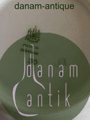 Bing & Grondahl Laubbutter/Kaviar Teller Nr. 30