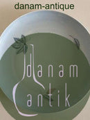 ビング＆グロンダール 落葉樹ランチプレート No 326/26