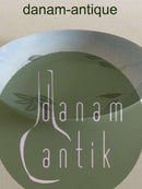 Bing & Grøndahl Løvfald Dyb Tallerken No 23 dessert