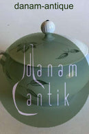 Bing & Grøndahl Løvfald Terrin No 5 / 512