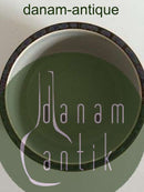 Bing & Grondahl Stoneware. Mexico Serving Bowl No 512