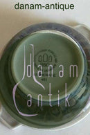 Bing & Grondahl Stoneware Mexico Bouillon Bowl No 481