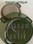 Bing & Grøndahl Mexico Stentøjs Lågskål  No 405