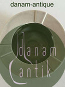 Bing & Grøndahl Stoneware Mexico Table Tray Heater No 397