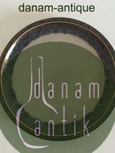 Bing & Grondahl Mexico Steingut Essteller Nr. 325