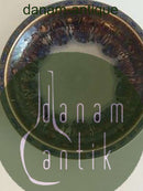 Bing & Grondahl Mexico Steingut Teller tief Nr. 322