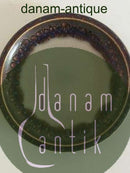 Bing & Grondahl Stoneware Mexico Cake Plate No 306