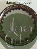 Bing & Grøndahl Mexico Stentøjs Serveringsfad, Rund No 304