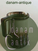 Bing & Grøndahl Mexico Stentøjs Flødekande No 303