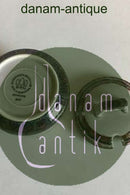 Bing & Grondahl Stoneware Mexico Marmelade Jar No 302