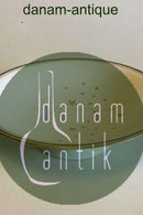 Bing & Grøndahl Mælkevej Kagefad på fod No 206