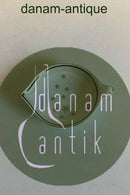 Bing & Grøndahl Mælkevej Lille Assiet No 200