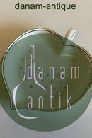 ビング＆グロンダール ミルキーウェイ ハート型ケーキディッシュ No 199