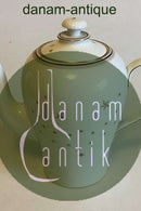 Bing & Grøndahl Mælkevej Kaffekande No 91A