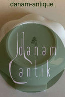 Bing & Grøndahl Mælkevej Muslingeformet kagefad No 42