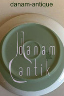 ビング＆グロンダール ミルキーウェイランチプレート No 26