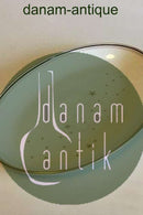 ビング＆グロンダール ミルキーウェイ オーバルサービングディッシュ No 16