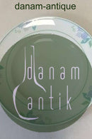 Bing & Grøndahl Fleur, Lyseblå Frokosttallerken No 618