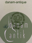 Bing & Grøndahl Empire Blondekant Tallerken No 318.6