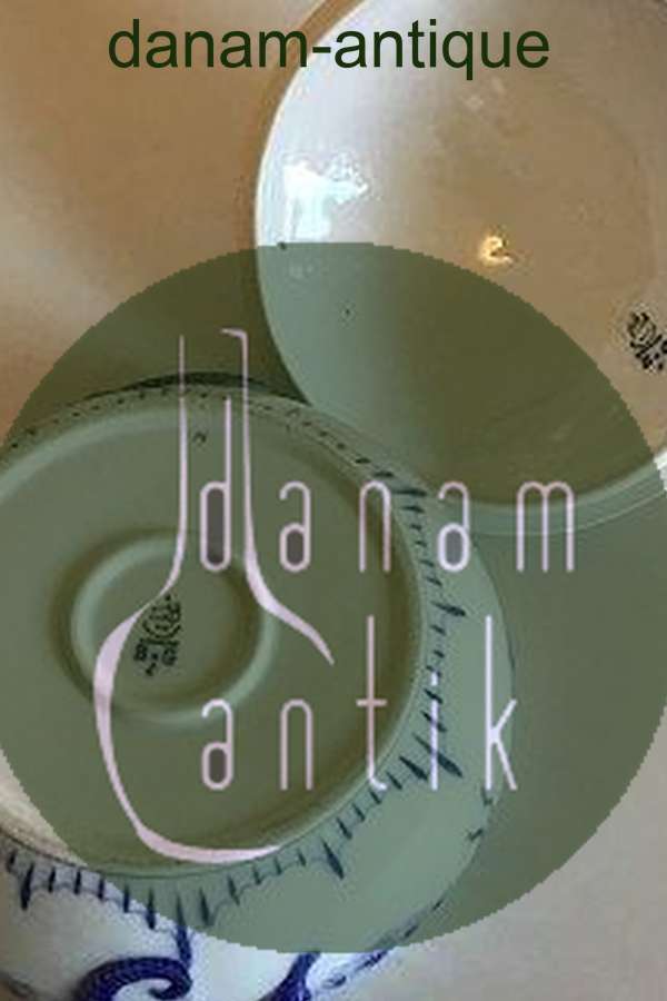 Bing & Grøndahl Empire Terrin