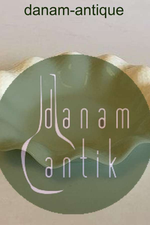 Bing & Grøndahl Elegance, Creme Skål med bølget kant No 227