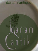 Bing & Grøndahl Egmont Tallerken No 601